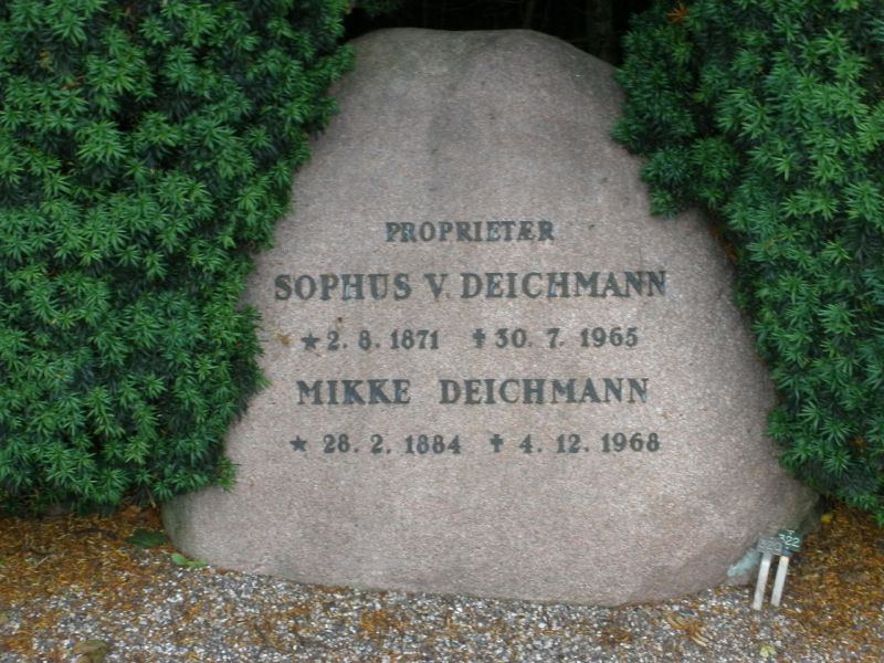 Mikke  Deichmann .JPG